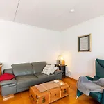 Ferienwohnung Oberamsel