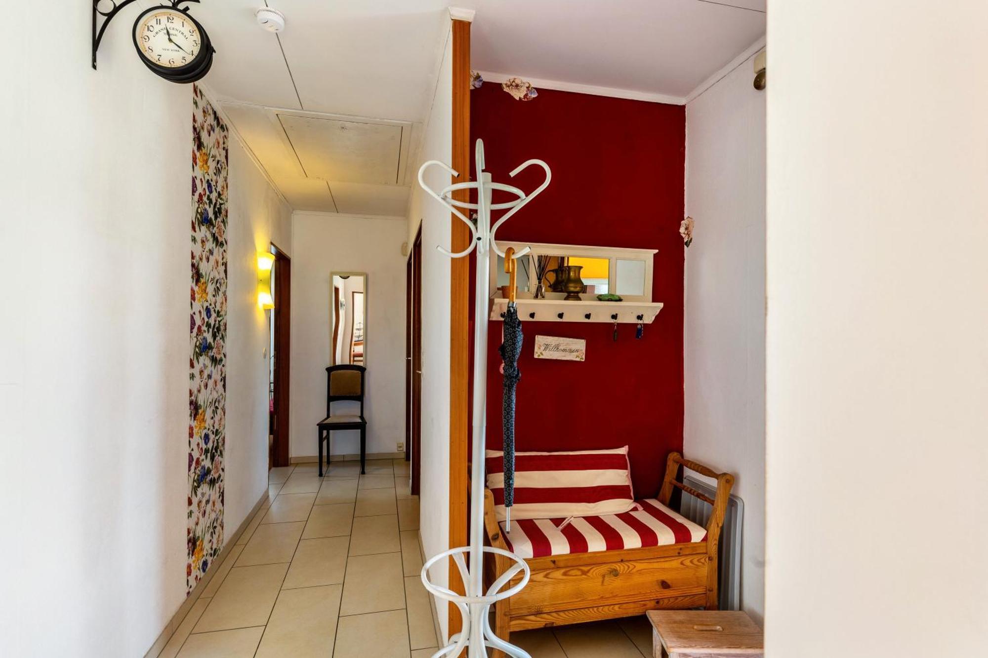 Oberamsel Apartment Marburg